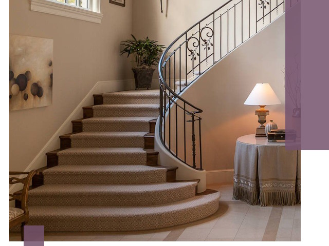 Лестницы под ключ в Барнауле — изготовление, монтаж, демонтаж