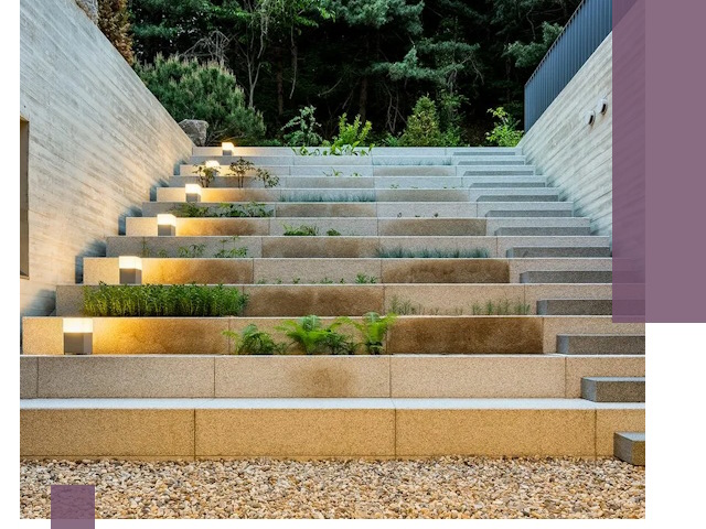 Монтаж лестниц под ключ в Барнауле — быстро и качественно