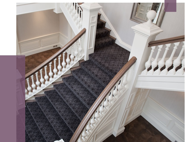 Деревянные лестницы в Барнауле на заказ от 424872 руб. — ПРОЛЁТ-Брн