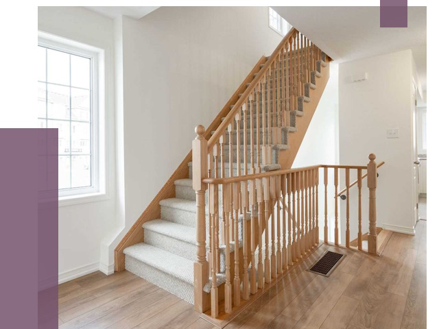 Мансардные лестницы в Барнауле от 18715 руб. | ПРОЛЁТ-Брн