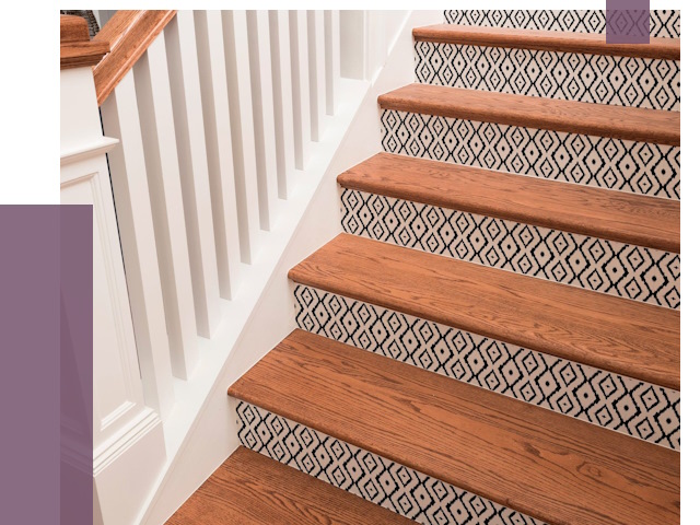 Покраска лестниц в Барнауле от 1871 руб. — цены и сроки | ПРОЛЁТ-Брн