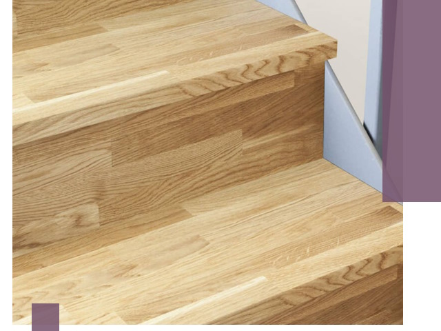 Лестницы из сосны под ключ в Барнауле — изготовление и монтаж