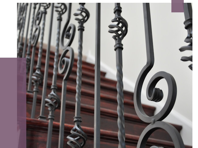 Демонтаж перил в Барнауле от 4249 руб. — разборка и вывоз | ПРОЛЁТ-Брн