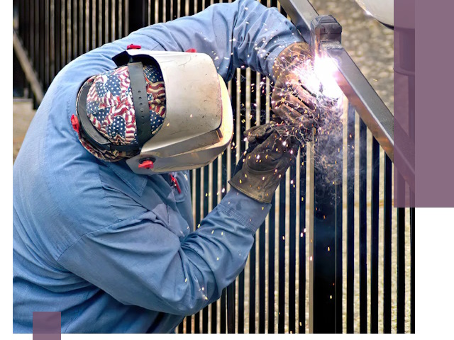 Демонтаж перил срочно и аккуратно в Барнауле