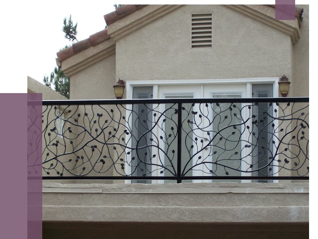 Монтаж балконных ограждений в Барнауле от 5260 руб. — ПРОЛЁТ-Брн