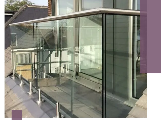 Демонтаж балконных ограждений в Барнауле — быстро и безопасно