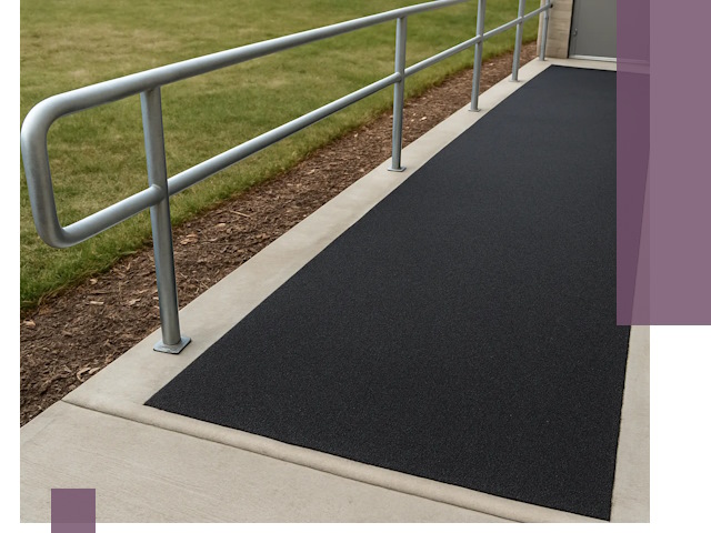 Демонтаж пандусов в Барнауле: быстро и аккуратно