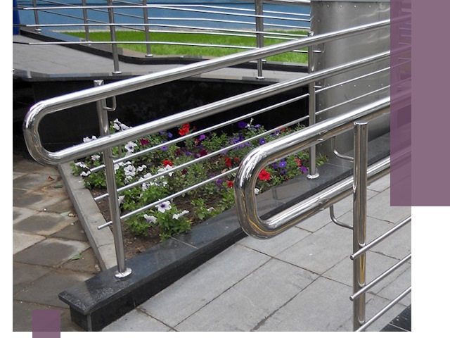 Ремонт пандусов в Барнауле: быстро, надежно, с гарантией