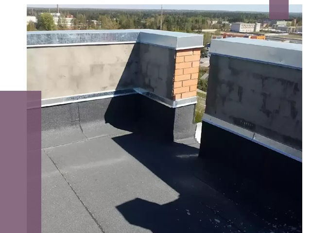 Демонтаж парапетов в Барнауле от 4249 руб.  | ПРОЛЁТ-Брн