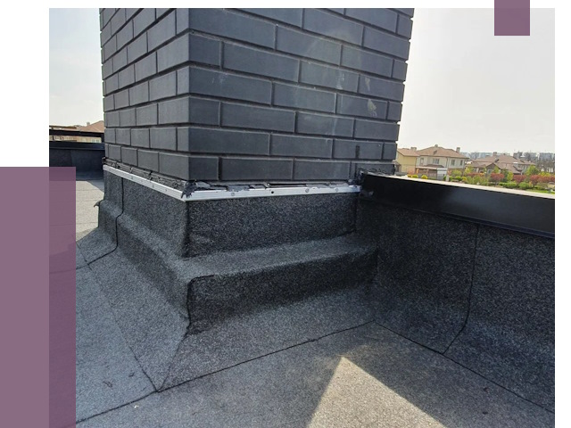 Ремонт парапетов в Барнауле от 7789 руб.  | ПРОЛЁТ-Брн