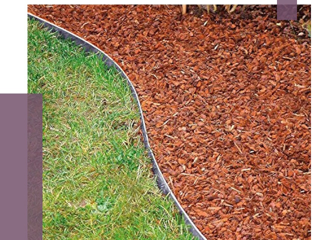 Монтаж металлических бордюров в Барнауле от 4552 руб. — услуги ПРОЛЁТ-Брн